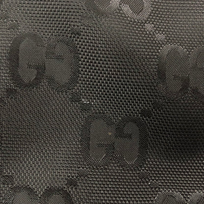 【中古品】【メンズ/レディース】 GUCCI グッチ OFF THE GRID 630353 オフザグリッド 2WAYトートバッグ ショルダー ビッグトート 大容量 鞄 180-250704-rs-01-fur カラー：ブラック 万代Net店