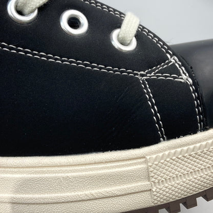 【中古美品】【メンズ】 CONVERSE コンバース 33700571 ALL STAR PS HI スニーカー 164-251206-WA-06-iwa サイズ：27cm カラー：BLACK 万代Net店