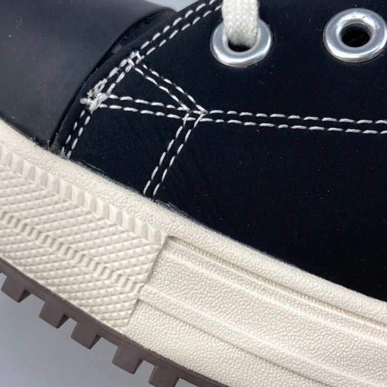 【中古美品】【メンズ】 CONVERSE コンバース 33700571 ALL STAR PS HI スニーカー 164-251206-WA-06-iwa サイズ：27cm カラー：BLACK 万代Net店
