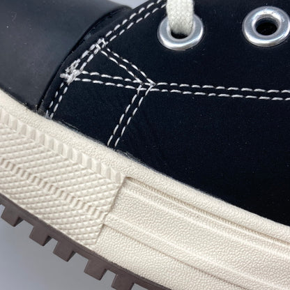 【中古美品】【メンズ】 CONVERSE コンバース 33700571 ALL STAR PS HI スニーカー 164-251206-WA-06-iwa サイズ：27cm カラー：BLACK 万代Net店