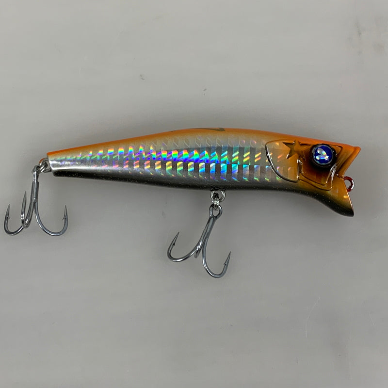 【現状渡し品】 ブルーブルー ガボッツ90 ルアー フィッシング 釣具 136-260915-zi-02-min 万代Net店
