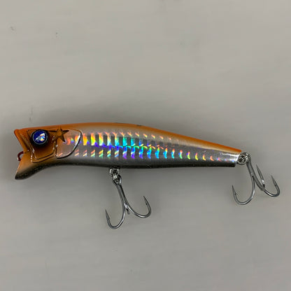 【現状渡し品】 ブルーブルー ガボッツ90 ルアー フィッシング 釣具 136-260915-zi-02-min 万代Net店
