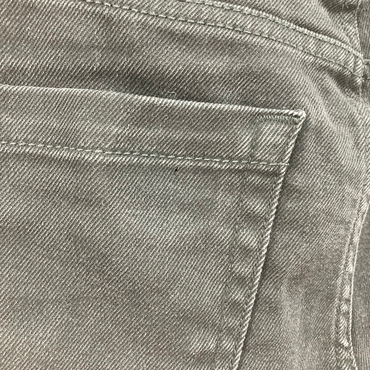 【中古品】【メンズ】 SIVIGLIA シビリア ブラックデニムジーンズ 国内正規品 152-260313-WA-02-iwa サイズ：29 カラー：ブラック 万代Net店