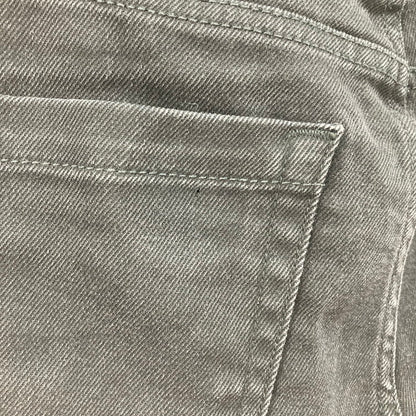 【中古品】【メンズ】 SIVIGLIA シビリア ブラックデニムジーンズ 国内正規品 152-260313-WA-02-iwa サイズ：29 カラー：ブラック 万代Net店