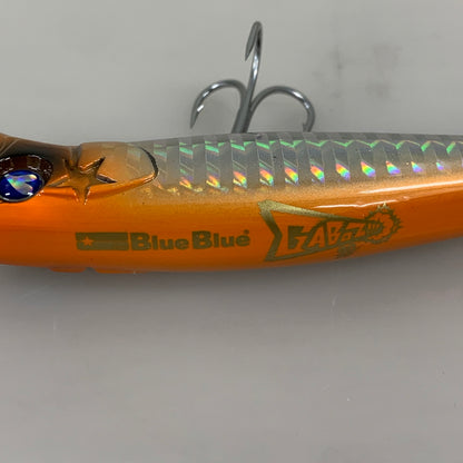 【現状渡し品】 ブルーブルー ガボッツ90 ルアー フィッシング 釣具 136-260915-zi-02-min 万代Net店