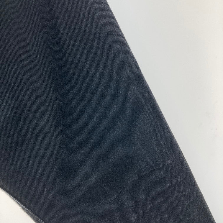 【中古品】【メンズ】 SIVIGLIA シビリア ブラックデニムジーンズ 国内正規品 152-260313-WA-02-iwa サイズ：29 カラー：ブラック 万代Net店