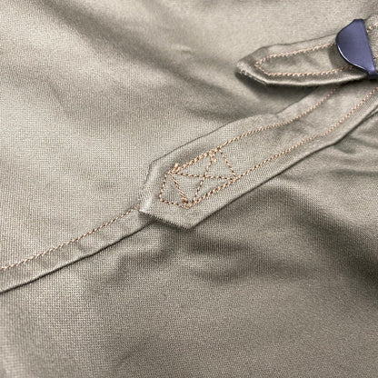 【中古美品】【メンズ】 Buzz Rickson's バズリクソンズ BR15538 2025年モデル TYPE B-9 FLIGHT JACKET タイプ ビーナイン フライトジャケット アウター 145-251010-sc-04-izu サイズ：40 カラー：オリーブ 万代Net店