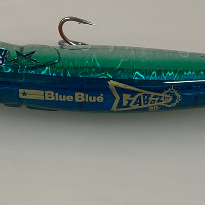 【現状渡し品】 ブルーブルー ガボッツ 90 ルアー フィッシング 釣具 135-260915-zi-03-min 万代Net店