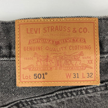 【中古品】【メンズ】 Levi's リーバイス Lot 501 PC9-00501-3518 ボトムス デニムパンツ 156-260313-WA-03-iwa 万代Net店