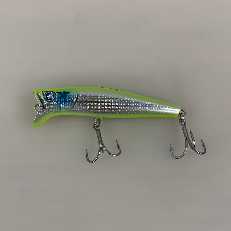 【現状渡し品】 ブルーブルー ガボッツ65 ルアー 釣具 フィッシング 136-260915-zi-04-min 万代Net店
