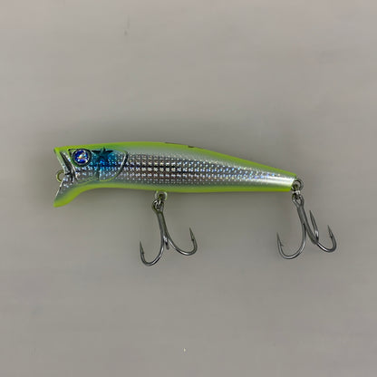 【現状渡し品】 ブルーブルー ガボッツ65 ルアー 釣具 フィッシング 136-260915-zi-04-min 万代Net店