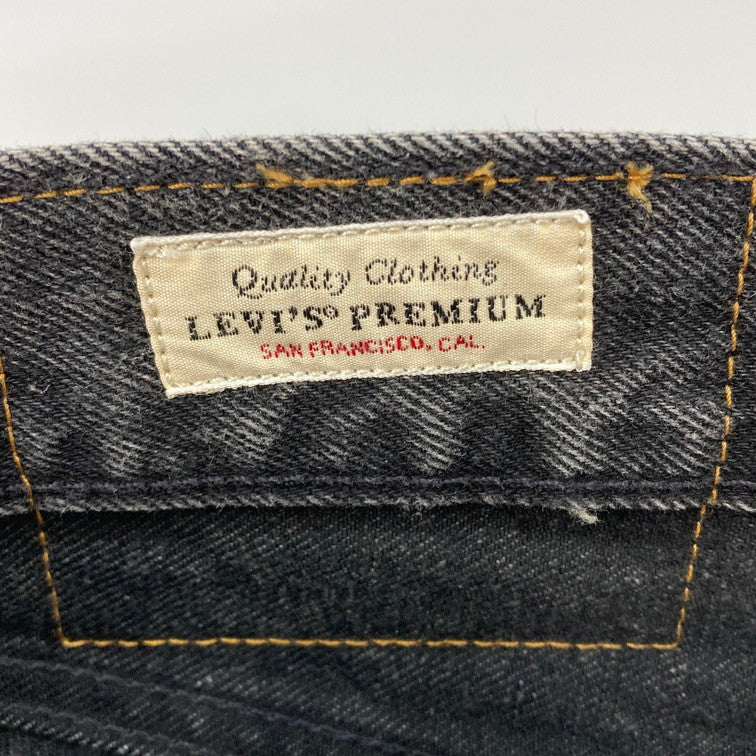 【中古品】【メンズ】 Levi's リーバイス Lot 501 PC9-00501-3518 ボトムス デニムパンツ 156-260313-WA-03-iwa 万代Net店