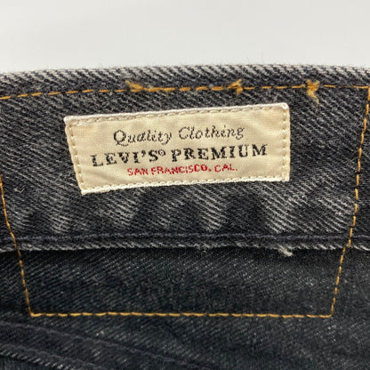 【中古品】【メンズ】 Levi's リーバイス Lot 501 PC9-00501-3518 ボトムス デニムパンツ 156-260313-WA-03-iwa 万代Net店
