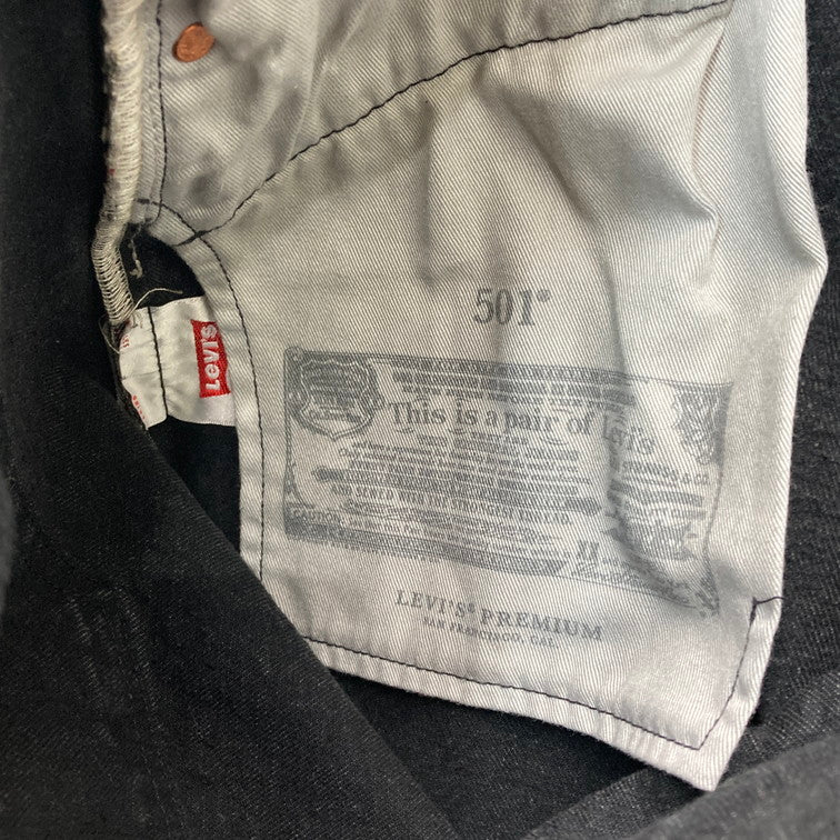 【中古品】【メンズ】 Levi's リーバイス Lot 501 PC9-00501-3518 ボトムス デニムパンツ 156-260313-WA-03-iwa 万代Net店