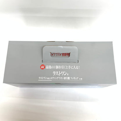 【中古美品】 一番くじ ヱヴァンゲリヲン新劇場版:序 ラストワン賞 エヴァンゲリオン初号機 フィギュア ラストワンver. 052-260923-mo-01-fur 万代Net店