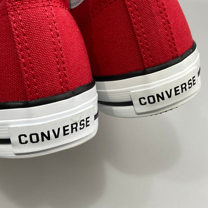 【中古美品】【メンズ】 CONVERSE コンバース 32765012 NEXTAR110 HI ハイカットスニーカー 162-251206-WA-07-iwa サイズ：27cm カラー：RED 万代Net店