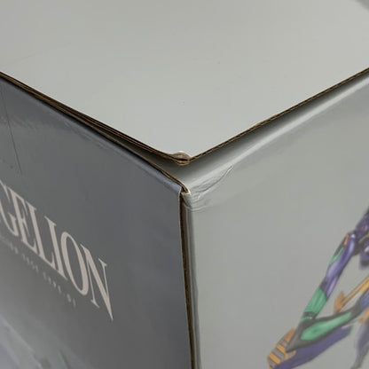 【中古美品】 一番くじ ヱヴァンゲリヲン新劇場版:序 ラストワン賞 エヴァンゲリオン初号機 フィギュア ラストワンver. 052-260923-mo-01-fur 万代Net店