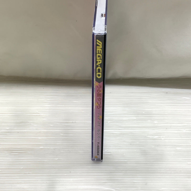【現状渡し品】 うる星やつら ディア マイ フレンズ - MDCD 023-260517-MS-03-min 万代Net店
