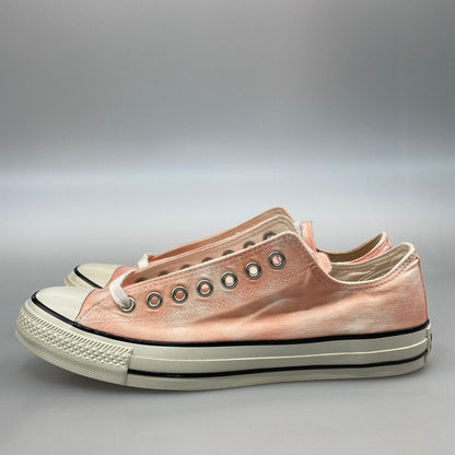 【中古美品】【メンズ】 CONVERSE コンバース CONVERSE 1SC484 ALL STAR スニーカー ピンク タイダイ 162-251206-WA-08-iwa サイズ：28cm カラー：PINK 万代Net店