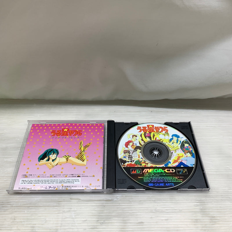 【現状渡し品】 うる星やつら ディア マイ フレンズ - MDCD 023-260517-MS-03-min 万代Net店