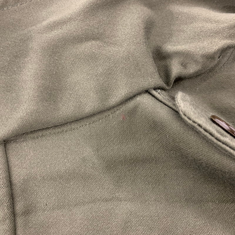 【中古品】【メンズ】 FRENCH ARMY フレンチアーミー フランス軍 1971 70S M64 MILITARY JACKET 70年代 ミリタリージャケット アウター 146-250917-cs-19-izu サイズ：92 カラー：カーキ 万代Net店