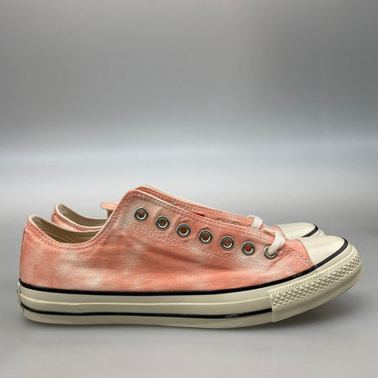 【中古美品】【メンズ】 CONVERSE コンバース CONVERSE 1SC484 ALL STAR スニーカー ピンク タイダイ 162-251206-WA-08-iwa サイズ：28cm カラー：PINK 万代Net店