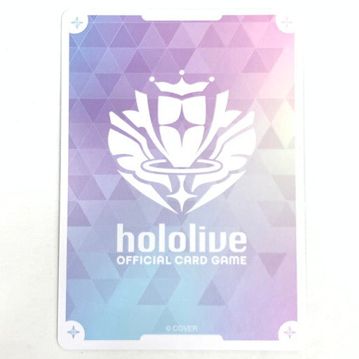 【中古美品】 ホロライブカード 一条莉々華 パラレル はまなし P hBP04-003 OUR仕様 073-260923-mo-02-fur 万代Net店