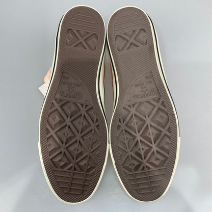 【中古美品】【メンズ】 CONVERSE コンバース CONVERSE 1SC484 ALL STAR スニーカー ピンク タイダイ 162-251206-WA-08-iwa サイズ：28cm カラー：PINK 万代Net店