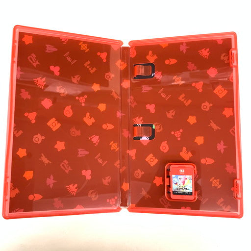 【中古品】 カービィのエアライダー - Switch2 029-260427-mo-08-fur 万代Net店
