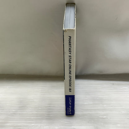 【現状渡し品】 GC ファンタシースターオンライン　エピソード1＆2 023-260517-MS-04-min 万代Net店