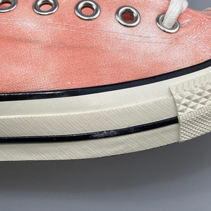 【中古美品】【メンズ】 CONVERSE コンバース CONVERSE 1SC484 ALL STAR スニーカー ピンク タイダイ 162-251206-WA-08-iwa サイズ：28cm カラー：PINK 万代Net店