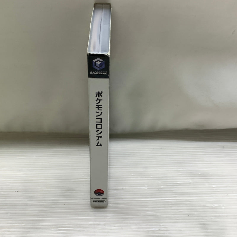 【現状渡し品】 ポケモンコロシアム - GC 023-260517-MS-05-min 万代Net店
