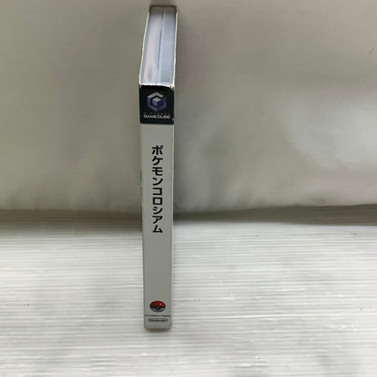【現状渡し品】 ポケモンコロシアム - GC 023-260517-MS-05-min 万代Net店