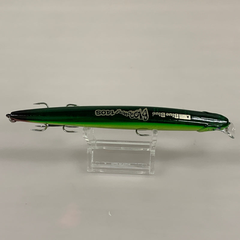 【中古品】 ブルーブルー ブローウィン 140s ルアー 釣具 フィッシング 本体のみ 135-260915-zi-07-min 万代Net店