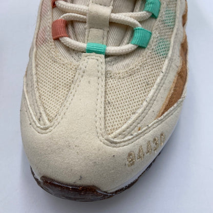 【中古品】【メンズ】 NIKE ナイキ 【箱別注意】CZ0154-100/AIR MAX 95 PINEAPPLE 靴 スニーカー 160-250222-NS-2-iwa サイズ：26.5 カラー：マルチカラー 万代Net店