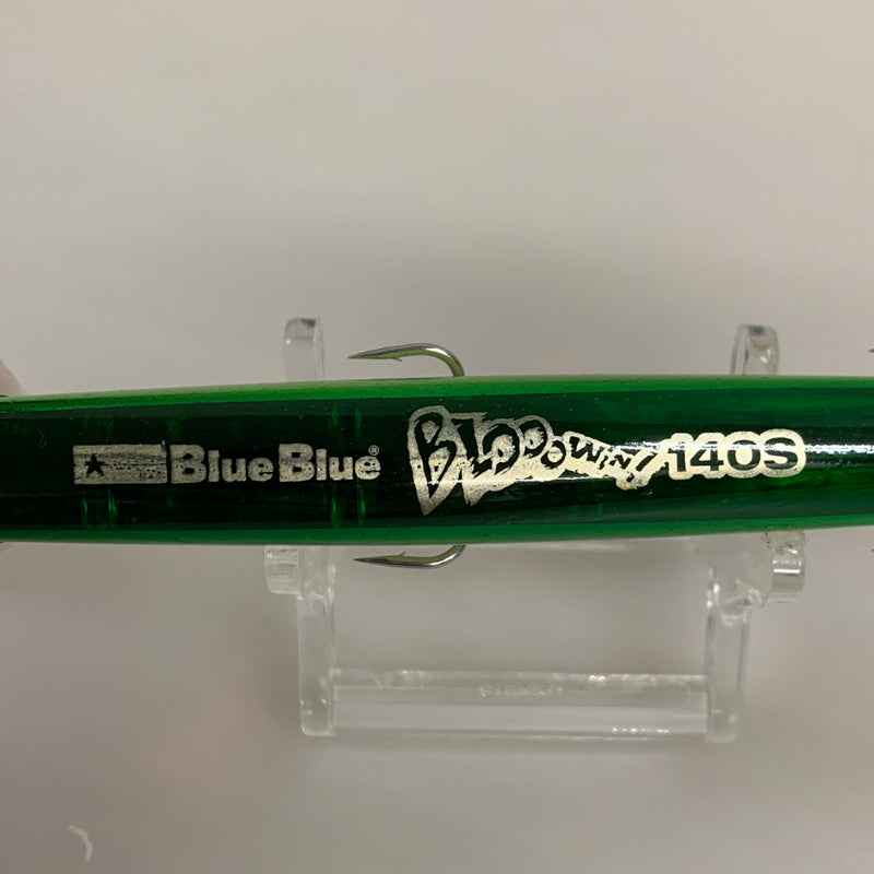 【中古品】 ブルーブルー ブローウィン 140s ルアー 釣具 フィッシング 本体のみ 135-260915-zi-07-min 万代Net店