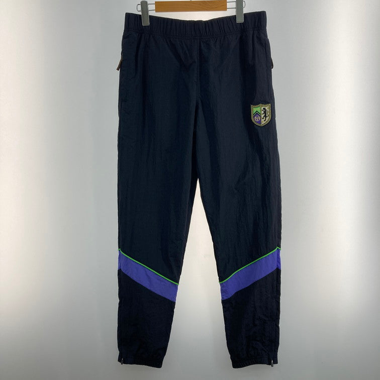 【中古品】【メンズ】 Sergio Tacchini NOVARA TRACK PANTS 158-260313-WA-05-iwa カラー：ブラック 万代Net店