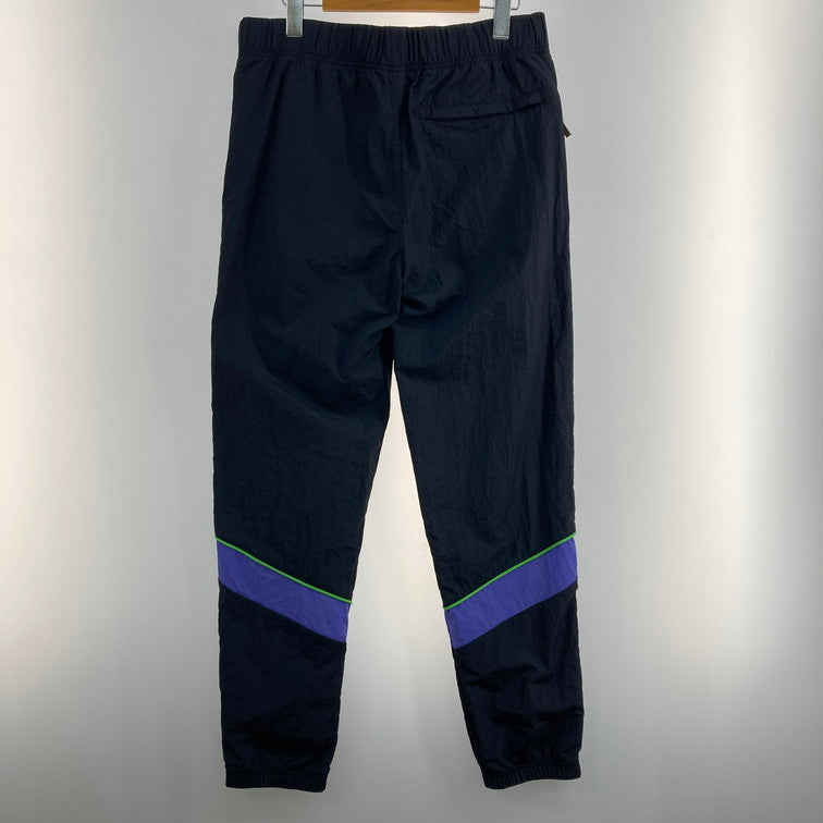 【中古品】【メンズ】 Sergio Tacchini NOVARA TRACK PANTS 158-260313-WA-05-iwa カラー：ブラック 万代Net店