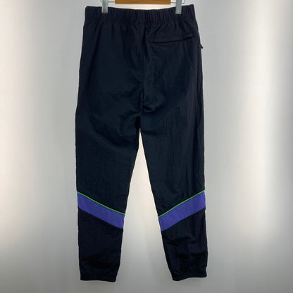 【中古品】【メンズ】 Sergio Tacchini NOVARA TRACK PANTS 158-260313-WA-05-iwa カラー：ブラック 万代Net店
