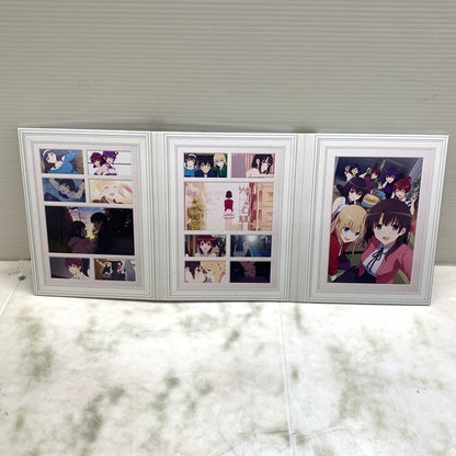 【中古品】 冴えない彼女の育てかた Fine 完全生産限定版 Blu-ray 009-250823-ks-03-min 万代Net店