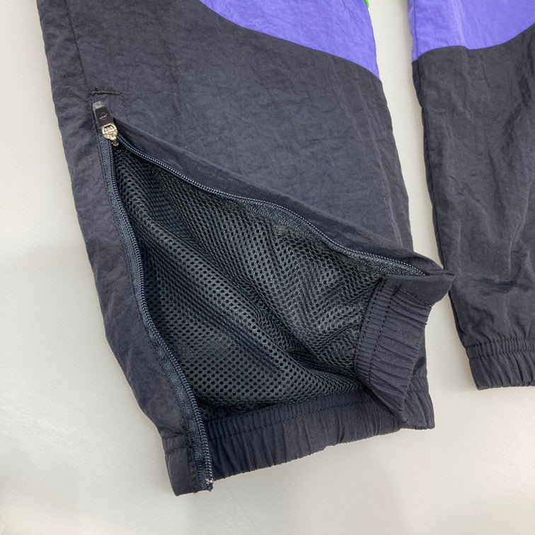 【中古品】【メンズ】 Sergio Tacchini NOVARA TRACK PANTS 158-260313-WA-05-iwa カラー：ブラック 万代Net店