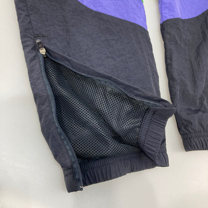 【中古品】【メンズ】 Sergio Tacchini NOVARA TRACK PANTS 158-260313-WA-05-iwa カラー：ブラック 万代Net店