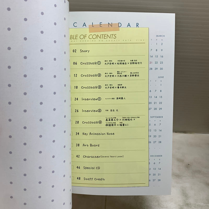 【中古品】 冴えない彼女の育てかた Fine 完全生産限定版 Blu-ray 009-250823-ks-03-min 万代Net店