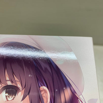 【中古品】 冴えない彼女の育てかた Fine 完全生産限定版 Blu-ray 009-250823-ks-03-min 万代Net店