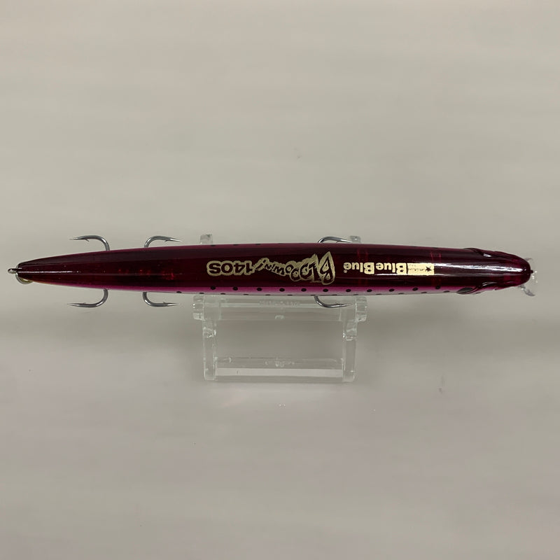 【現状渡し品】 ブルーブルー ブローウィン 140s ルアー フィッシング 釣具 135-260915-zi-08-min 万代Net店