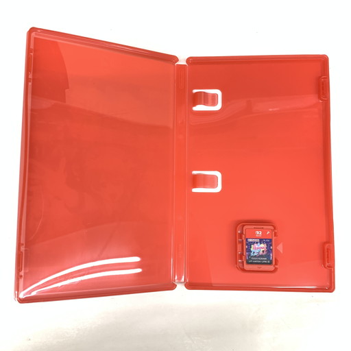 【中古品】 シャインポスト Be Your アイドル! -Nintendo Switch 2 029-260923-mo-03-fur 万代Net店