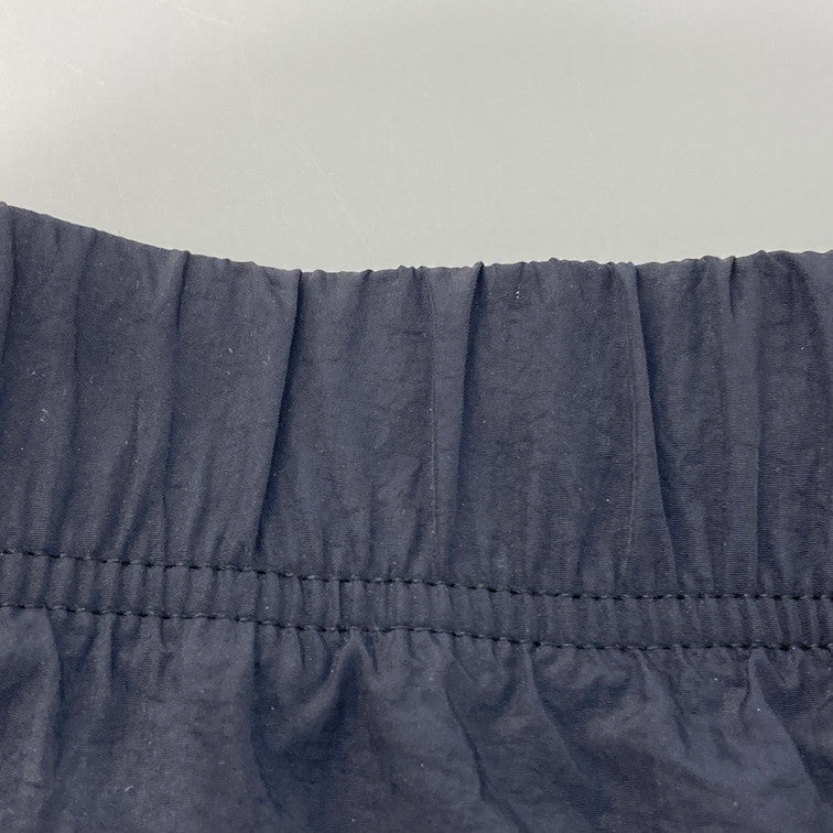 【中古品】【メンズ】 Sergio Tacchini NOVARA TRACK PANTS 158-260313-WA-05-iwa カラー：ブラック 万代Net店