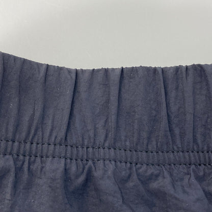 【中古品】【メンズ】 Sergio Tacchini NOVARA TRACK PANTS 158-260313-WA-05-iwa カラー：ブラック 万代Net店