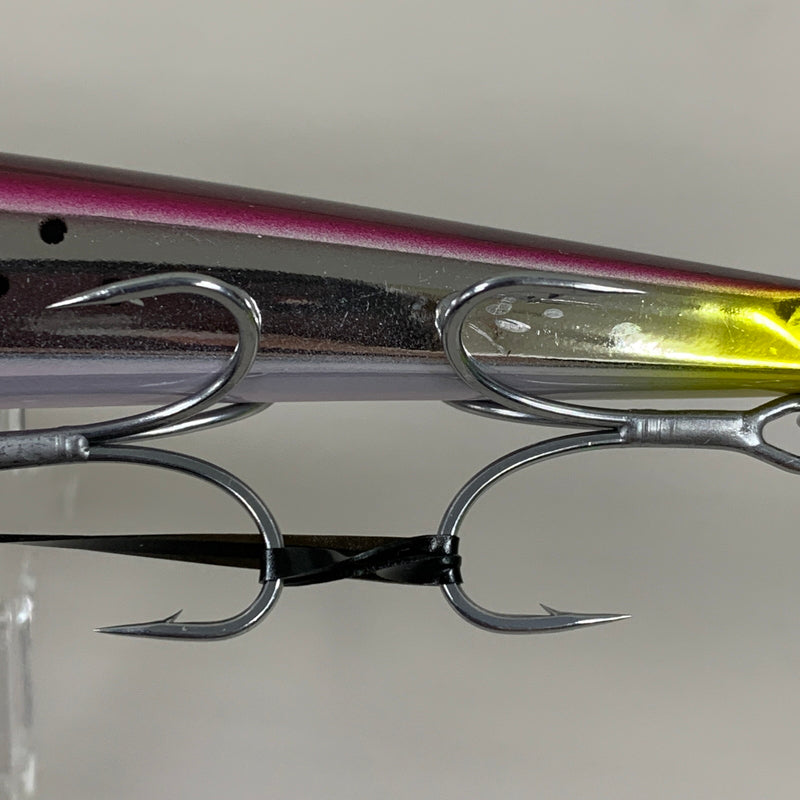 【現状渡し品】 ブルーブルー ブローウィン 140s ルアー フィッシング 釣具 135-260915-zi-08-min 万代Net店