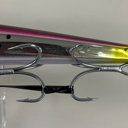 【現状渡し品】 ブルーブルー ブローウィン 140s ルアー フィッシング 釣具 135-260915-zi-08-min 万代Net店